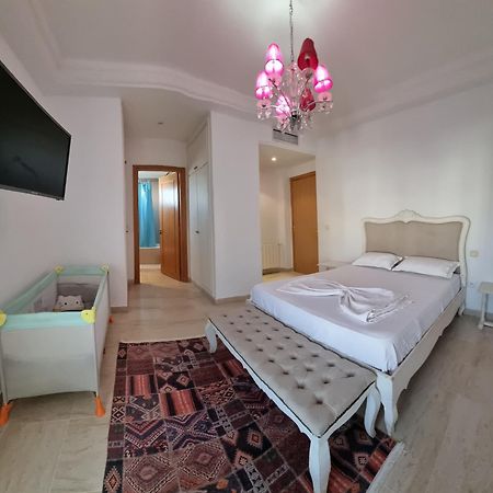 Appartement De Luxe Sidi Daoud Exterior photo
