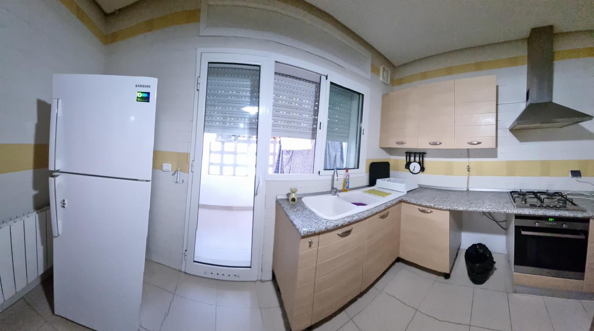 Appartement De Luxe Sidi Daoud Exterior photo